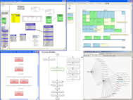 GoDiagram screenshot